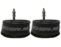Produktbild: 2x Schwalbe Schlauch NR.19 DV 27,5