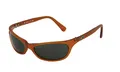 Produktbild: SMITH SOUTHBOUND Sonnenbrille toffee/grey