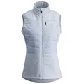 Produktbild: Swix - Women's Horizon Primaloft Vest - Kunstfaserweste Gr L grau