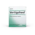 Produktbild: Vertigoheel Ampullen 100 St