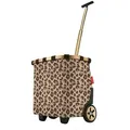 Produktbild: reisenthel Einkaufstrolley 45 cm  braun