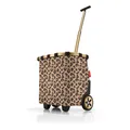 Produktbild: reisenthel - carrycruiser - frame leo macchiato