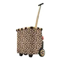 Produktbild: reisenthel Carrycruiser Frame Einkaufstrolley 47,5cm #RTH-OE-frame (frame leo