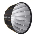 Produktbild: Godox QR-P90 Quick Release Parabolic Softbox 90 cm Bowens