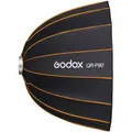 Produktbild: Godox QR-P90 Quick Install Soft Cover