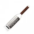 Produktbild: Microplane Master Reibe 30cm sehr grob Edelstahl Walnuss