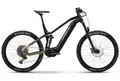 Produktbild: NEU Haibike Elektro Fahrrad 27,5 Yamaha PW-X3 i720Wh AllTrail 7 12-Gang SX Gr. L