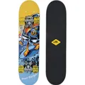 Produktbild: MTS Skateboard Junior 24 Best Surfer 60x15cm PU-Räder (24.02