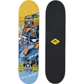Produktbild: SCHILDKRÖT Skateboard Skateboard JUNIOR 24´ Best Surfer