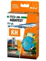 Produktbild: JBL GmbH & Co. KG Aquarium-Wassertest JBL PROAQUATEST KH Karbonathärte für Aquarien und Teich, KH Karbonathärte