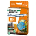 Produktbild: JBL ProAquaTest KH Karbonathärte Aquarien- und Teich-Wassertest 1x Schnelltest