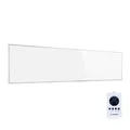 Produktbild: Klarstein Wonderwall Air 36 Infrarotheizung 120x30cm 360W Wandinstallation Fernbedienung 10034231