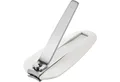 Produktbild: Zwilling Nagelknipser ZWILLING Premium Nagelknipser mit Nagelfang 85mm, Edelstahl, 1-tlg.