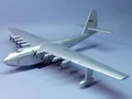 Produktbild: Krick Modellbausatz Dumas Aircraft Hughes Spruce Goose