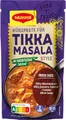 Produktbild: MAGGI Gewürz, Maggi Würzpaste Tikka Masala