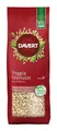 Produktbild: Davert Veggie Granulat mit Erbsenprotein 100g Proteinreiche, glutenfreie, vegane Fleischalternative in feiner Struktur 100% Davert Bio-Qualität (1 x 100g)