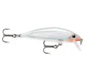 Produktbild: Rapala Kunstköder Rapala X-Rap CountDown Wobbler GGH Glass Ghost, (1-St)
