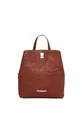 Produktbild: Desigual BACK_DEJAVU SUMY MINI, U, 6011 CAMEL