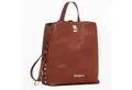 Produktbild: Desigual Freizeitrucksack Desigual Damen Rucksack Dejavu Sumy Mini Camel (1-tlg)