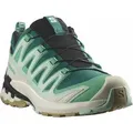 Produktbild: Salomon Trekkingschuhe für Herren - Grün - 39