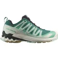 Produktbild: SALOMON Damen Trailrunningschuhe SHOES XA PRO 3D V9 GTX W Lake/Electg/Van