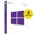 Produktbild: Microsoft Windows 10 Pro Key per E-Mai Professional Sofort Download 32/64-Bit