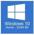 Produktbild: Windows 10 Home Key 32/64 Bit Windows Aktivierung Schlüssel Key