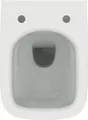 Produktbild: Ideal Standard Wandtiefspül-WC i.life S 355x480x335mm Weiß