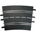 Produktbild: Carrera Evolution Digital 124 Digital 132 Kurve 4/15 Grad 20578