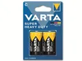 Produktbild: Varta 2014 Zinco-carbonio 1,5 V