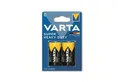 Produktbild: VARTA VARTA Batterie Zink-Kohle, Baby, C, R14, 1.5V, Superlife, 2 Stück Batterie