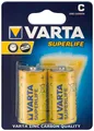 Produktbild: 10x VARTA Superlife 2014 R14 C Baby 2er-Blister