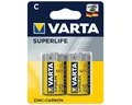 Produktbild: Varta Superlife Baby ZK (2014) 2er Blister