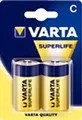 Produktbild: 02014 101 412 Varta Superlife C Einwegbatterie Zink-Karbon 1 5 V 1 Stück(e) ~D~