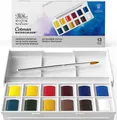 Produktbild: LEFRANC BOURGEOIS WINSOR & NEWTON Cotman Sketcher's Pocket