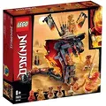 Produktbild: LEGO® NINJAGO® 70674 Feuerschlange
