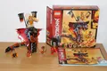 Produktbild: LEGO NINJAGO: Feuerschlange (70674), komplett mit OVP!