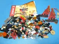 Produktbild: LEGO® NINJAGO Fire Fang 70674 Eol End of Life Ersatzteile Erweiterung 048