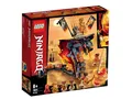 Produktbild: LEGO® NINJAGO™ 70674 Feuerschlange NEU OVP_ Fire Fang NEW MISB NRFB