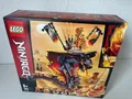 Produktbild: LEGO NINJAGO: Fire Fang (70674) - NEU/NEW - SEALED BOX - EXCELLENT CONDITION