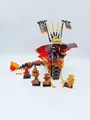 Produktbild: Lego: Ninjago 70674 Feuerschlange