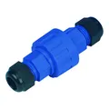 Produktbild: REV Kabelverbinder Masterconnector, 5 Stück