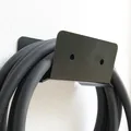 Produktbild: Typ 2 Kabelhalterung, Wandhalterung für Ladekabel inkl. Montagezubehör