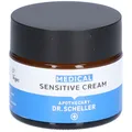 Produktbild: Dr. Scheller® Gesichtscreme Medical Sensitive