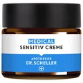 Produktbild: DR. SCHELLER Medical Sentitiv Creme 50 ml