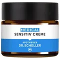Produktbild: DR. SCHELLER Medical Sentitiv Creme 50 ml