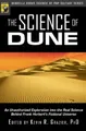 Produktbild: Kevin R. Grazier The Science of Dune (Taschenbuch) (US IMPORT)