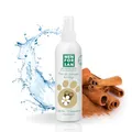Produktbild: Parfum pour animaux domestiques Menforsan Canelle (125 ml)