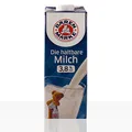 Produktbild: Bärenmarke Die haltbare Milch 3,8% Fett 6 x 1,0 L