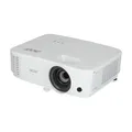 Produktbild: Projektor Beamer Acer P1357Wi, WXGA (1280 x 800), 20000:1, 4500 ANSI-Lumen